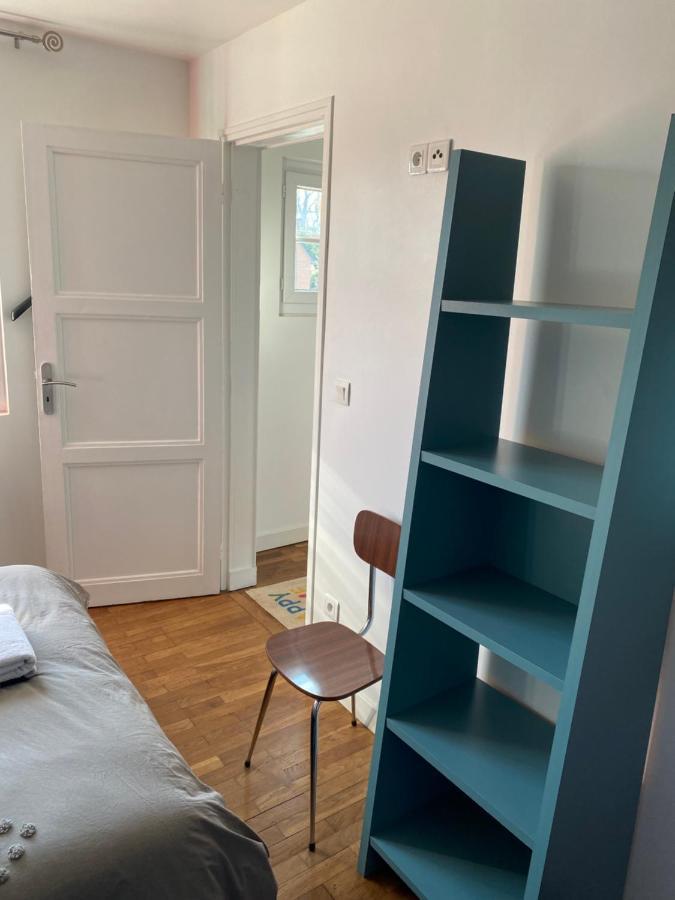 Maison De L'Ancre Centre Veules Les Roses Avec Parking Prive Et Wifi Eksteriør billede