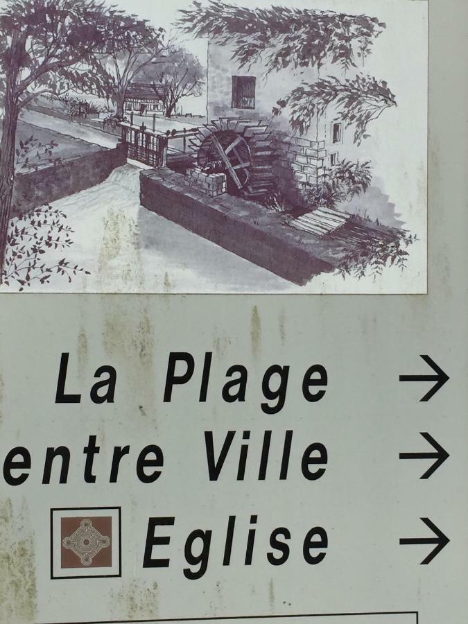 Maison De L'Ancre Centre Veules Les Roses Avec Parking Prive Et Wifi Eksteriør billede